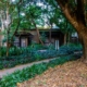 Außenansicht Emdoneni Lodge Südafrika