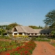 Außenansicht Ngorongoro Farm House Tansania