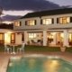 Pool Point Lodge Knysna Südafrika