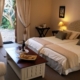Zimmer Point Lodge Knysna Südafrika