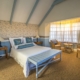 Zimmer Westlodge Südafrika
