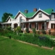 Graskop Westlodge