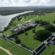 De Hoop Equipped Cottage außen Südafrika