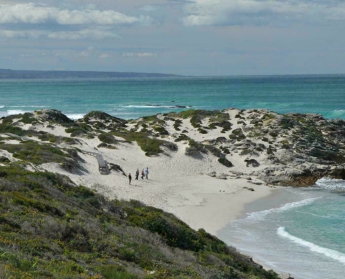 De Hoop Naturreservat Südafrika