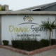 Organic Square Guesthouse Namibia