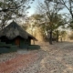 Sable Valley Lodge außen Simbabwe