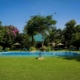 Country Lodge Tansania