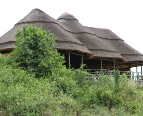 Kasenyi Safari Camp