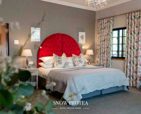 Tulbagh Boutique Hotel