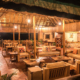 Twiga Lodge Uganda Restaurant