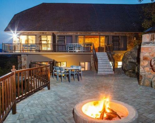Blyde Canyon Forever Resort