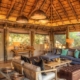 Camp Moremi Restaurant