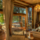 Camp Okavango Zelt