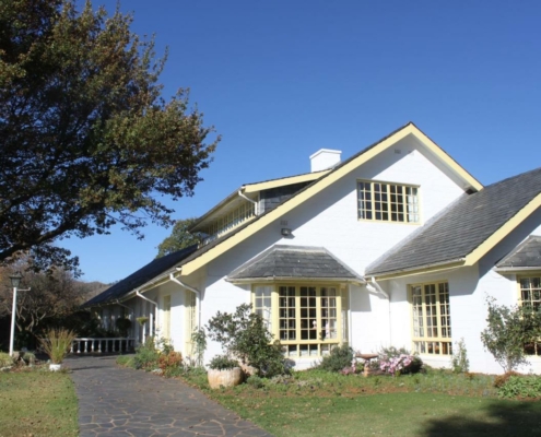 Cedar Garden Südafrika