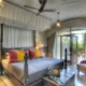 Chobe Game Lodge Zimmer