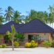 The Sands Beach Resort Sansibar Villa