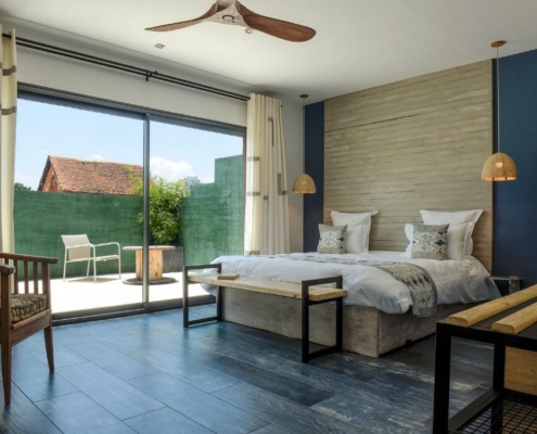 Hotel Nosy Manga