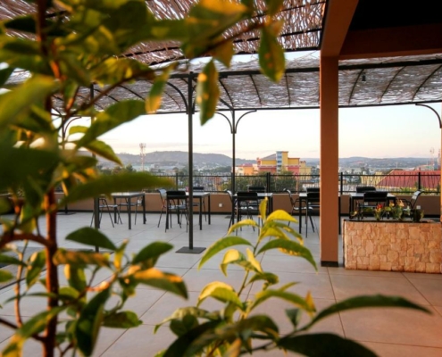 Hotel Nosy Manga
