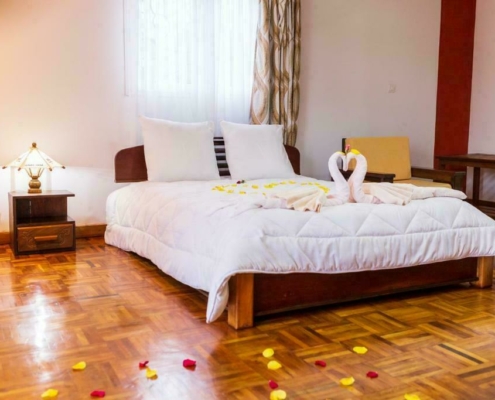 Andasibe Lemurs Lodge