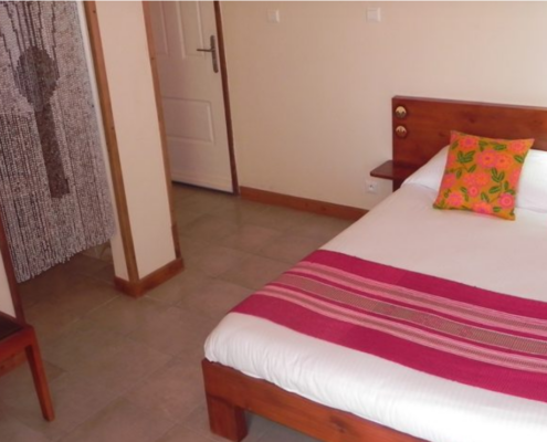 Hotel Ny Tanana