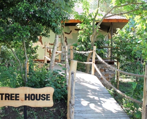 African View Lodge