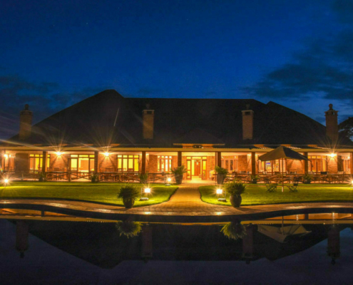 Marera Valley Lodge