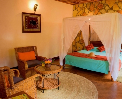 Country Lodge