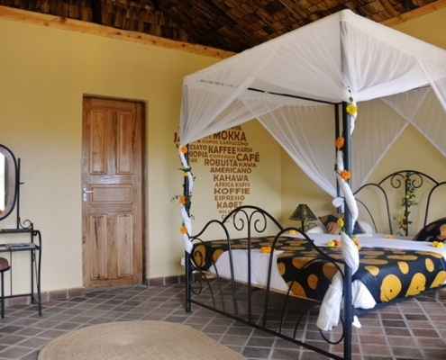 African View Lodge