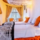 Farm of Dreams Lodge Zimmer