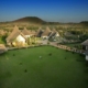 Farm of Dreams Lodge