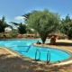 Kibo Safari Camp Pool