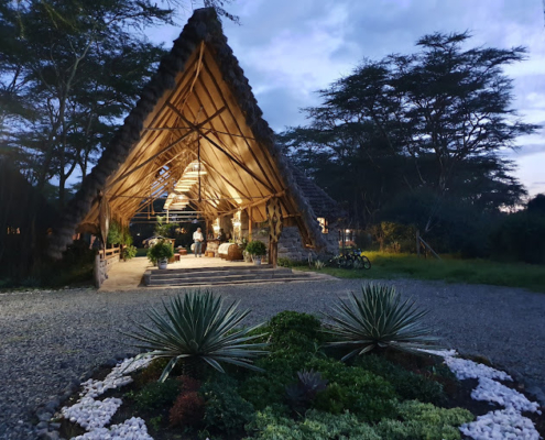 Swara Acacia Lodge