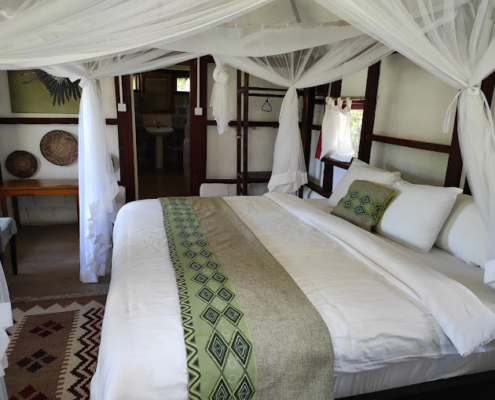 Swara Acacia Lodge
