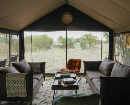 Olimba Camp Maasai Mara