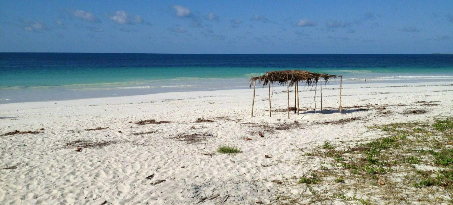 Strand Massinga Beach Lodge