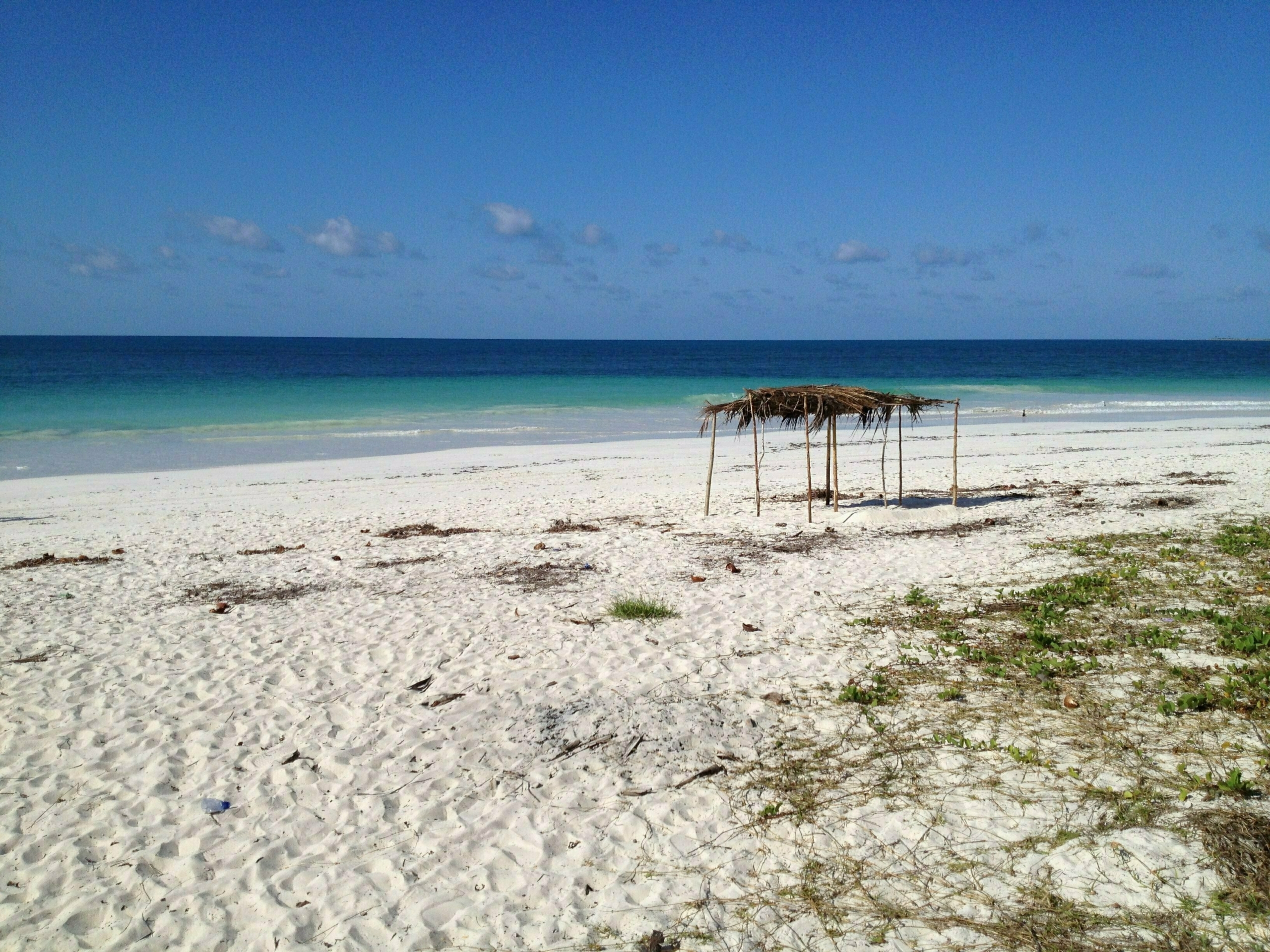 Strand Massinga Beach Lodge