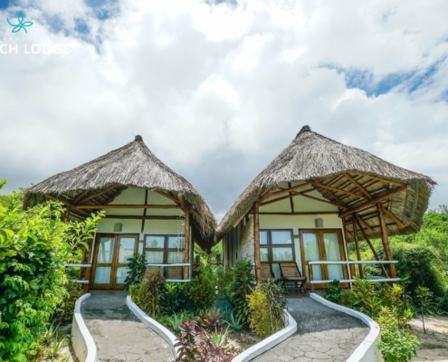 Vilanculos Beach Lodge Bungalow