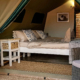 Twyfelfontein Adventure Camp Zelt