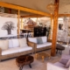 Twyfelfontein Adventure Camp innen