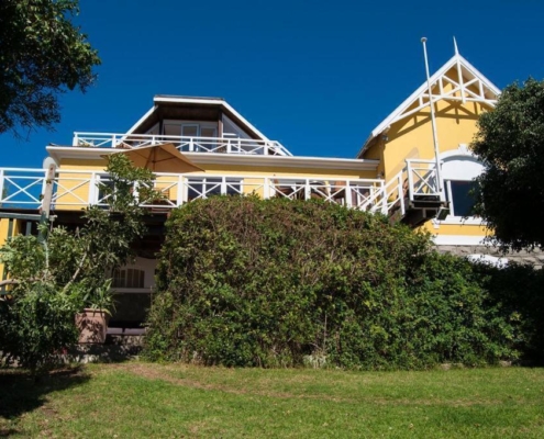 Alte Villa