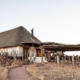 Desert Homestead Lodge