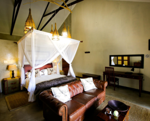 Otjiwa Eagles Rest Lodge Zimmer