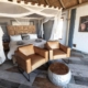 Desert Homestead Lodge Zimmer