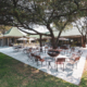 Otjiwa Eagles Rest Lodge außen