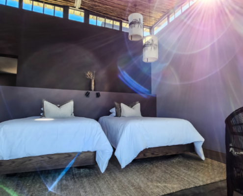 Fish River Lodge Zimmer