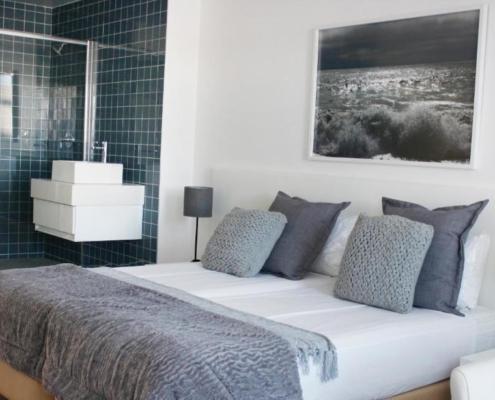 Swakopmund Luxury Suites Zimmer