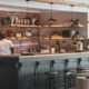 Otjiwa Eagles Rest Lodge Bar