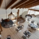 Swakopmund Luxury Suites innen