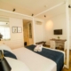 Grand Hotel Urban Zimmer