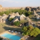 Le Jardin du Roy Pool